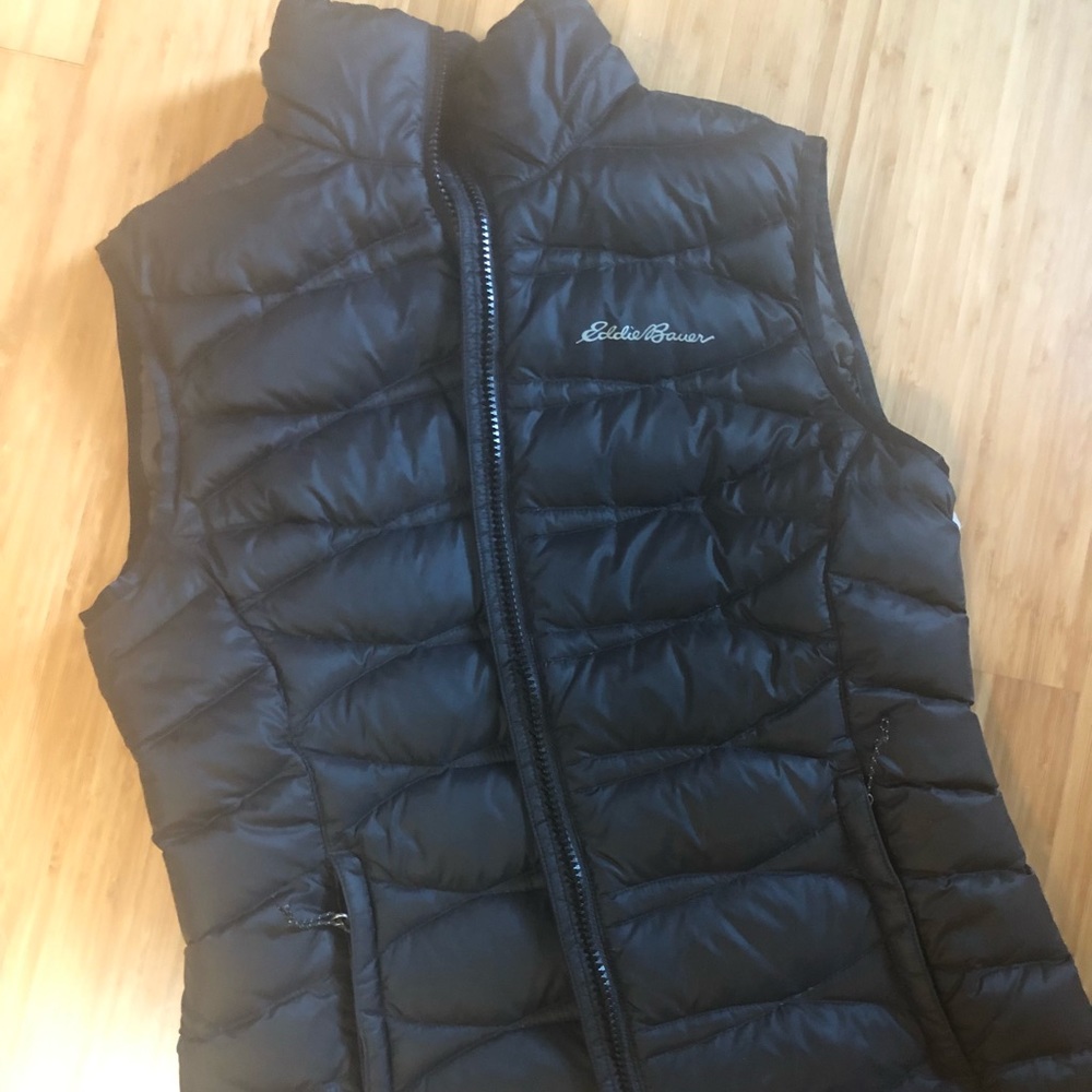 Eddie Bauer New Vest
